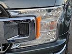 Used 2018 Ford F-150 XLT SuperCrew Cab for sale #JKD06340T - photo 9