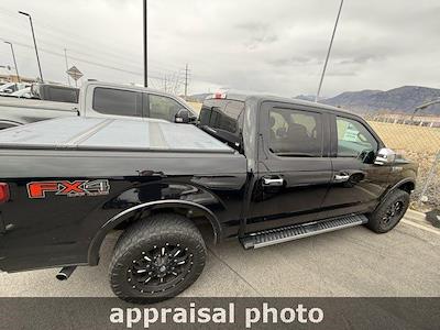 Used 2018 Ford F-150 - photo 1