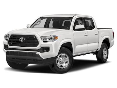 Used 2018 Toyota Tacoma - photo 1