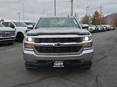 Used 2018 Chevrolet Silverado 1500 - photo 1
