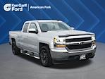 2018 Chevrolet Silverado 1500 Double Cab 4WD Pickup for sale #JZ165875T - photo 28
