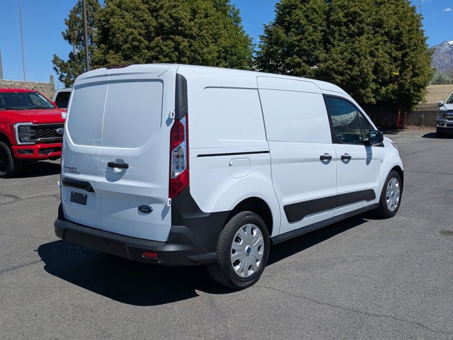 Used 2019 Ford Transit Connect - photo 30