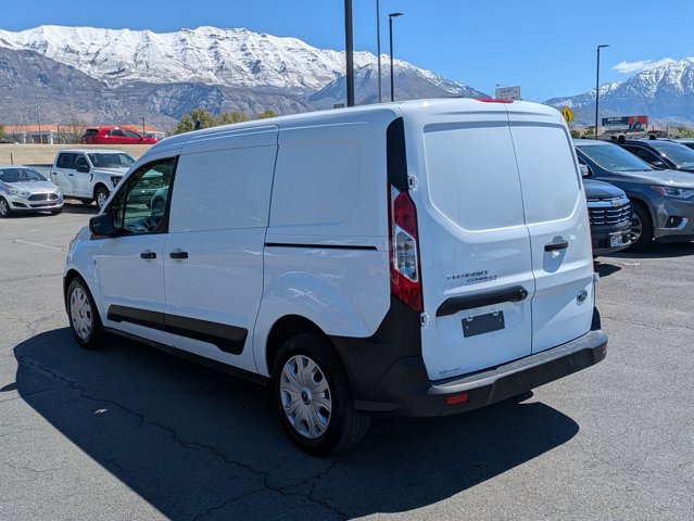 Used 2019 Ford Transit Connect - photo 32