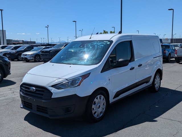 Used 2019 Ford Transit Connect - photo 2