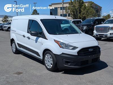 Used 2019 Ford Transit Connect - photo 1
