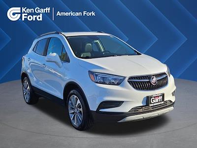 2019 Buick Encore AWD SUV for sale #KB796424T - photo 1