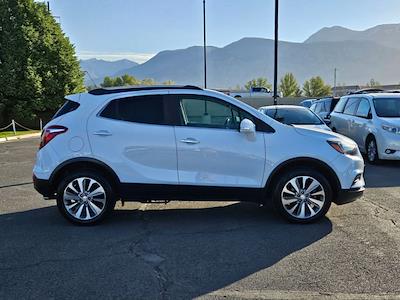 2019 Buick Encore AWD SUV for sale #KB796424T - photo 2