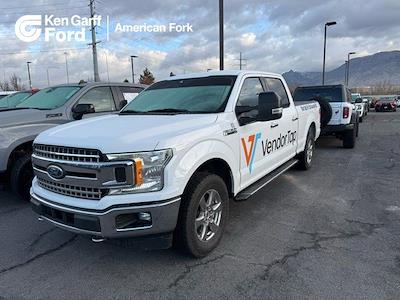 Used 2019 Ford F-150 - photo 1
