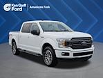 2019 Ford F-150 SuperCrew Cab 4WD Pickup for sale #KKD04514T - photo 32