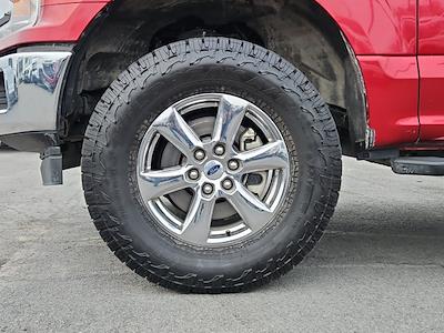 2019 Ford F-150 SuperCrew Cab 4WD Pickup for sale #KKD27227T - photo 2