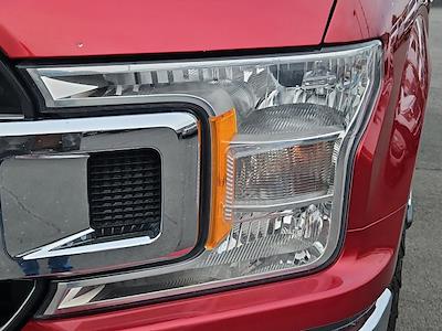 2019 Ford F-150 SuperCrew Cab 4WD Pickup for sale #KKD27227T - photo 1