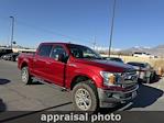 2019 Ford F-150 SuperCrew Cab 4WD Pickup for sale #KKD27227T - photo 4