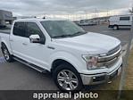 2019 Ford F-150 SuperCrew Cab 4WD Pickup for sale #KKD45634T - photo 12