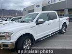 2019 Ford F-150 SuperCrew Cab 4WD Pickup for sale #KKD45634T - photo 2