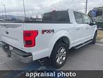 2019 Ford F-150 SuperCrew Cab 4WD Pickup for sale #KKD45634T - photo 9