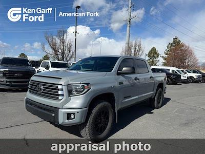 Used 2019 Toyota Tundra - photo 1