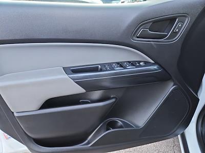 Used 2020 Chevrolet Colorado - photo 1