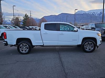 Used 2020 Chevrolet Colorado - photo 1