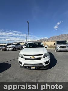 Used 2020 Chevrolet Colorado - photo 1