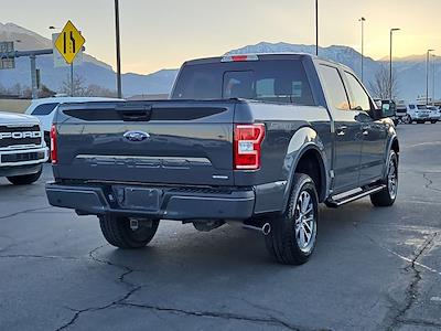 2020 Ford F-150 SuperCrew Cab 4WD Pickup for sale #LFA95018P - photo 2