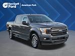 2020 Ford F-150 SuperCrew Cab 4WD Pickup for sale #LFA95018P - photo 33