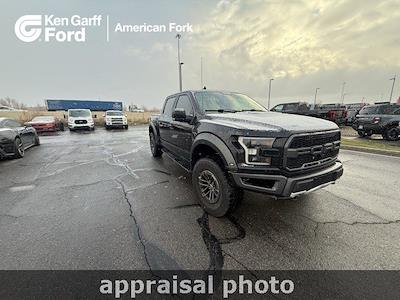 Used 2020 Ford F-150 - photo 1