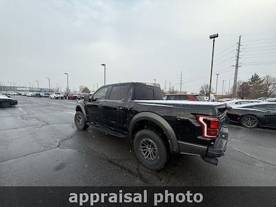 Used 2020 Ford F-150 - photo 1