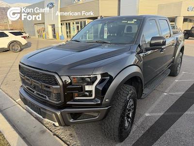 Used 2020 Ford F-150 - photo 1