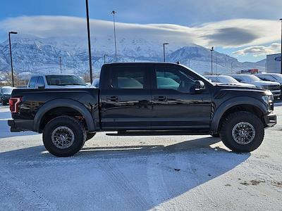 Used 2020 Ford F-150 - photo 1