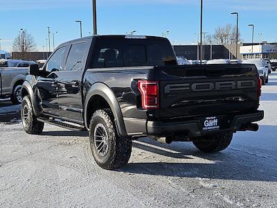 Used 2020 Ford F-150 - photo 1