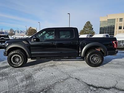 Used 2020 Ford F-150 - photo 1