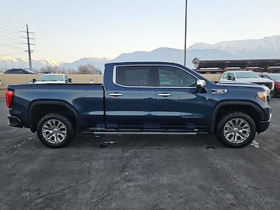 2020 GMC Sierra 1500 Crew Cab 4WD Pickup for sale #LG418509T - photo 1
