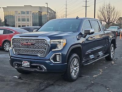 2020 GMC Sierra 1500 Crew Cab 4WD Pickup for sale #LG418509T - photo 1