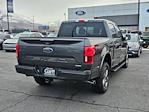 Used 2020 Ford F-150 LARIAT SuperCrew Cab 4WD Pickup for sale #1F41226A - photo 2
