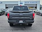 Used 2020 Ford F-150 LARIAT SuperCrew Cab 4WD Pickup for sale #1F41226A - photo 4