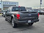 Used 2020 Ford F-150 LARIAT SuperCrew Cab 4WD Pickup for sale #1F41226A - photo 5