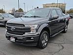 Used 2020 Ford F-150 LARIAT SuperCrew Cab 4WD Pickup for sale #1F41226A - photo 7