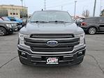 Used 2020 Ford F-150 LARIAT SuperCrew Cab 4WD Pickup for sale #1F41226A - photo 8