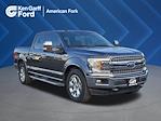 2020 Ford F-150 SuperCrew Cab 4WD Pickup for sale #LKE35045W - photo 33