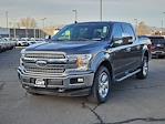 2020 Ford F-150 SuperCrew Cab 4WD Pickup for sale #LKE35045W - photo 6