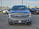 2020 Ford F-150 SuperCrew Cab 4WD Pickup for sale #LKE35045W - photo 7