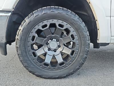 Used 2020 Ram 1500 Laramie Crew Cab for sale #LN314091T - photo 1