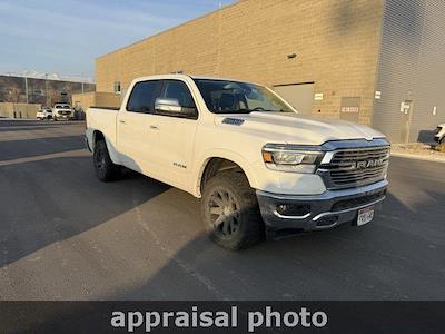 Used 2020 Ram 1500 Laramie Crew Cab for sale #LN314091T - photo 1