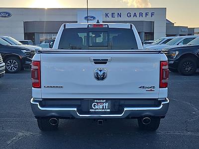 Used 2020 Ram 1500 Laramie Crew Cab for sale #LN314091T - photo 2