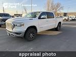 2020 Ram 1500 Crew Cab 4WD Pickup for sale #LN314091T - photo 9