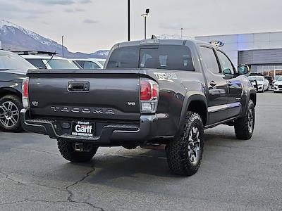 Used 2020 Toyota Tacoma - photo 1