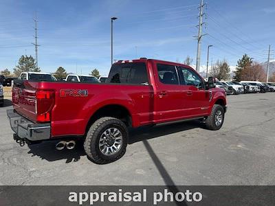 Used 2021 Ford F-250 - photo 1