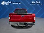 2021 Ford F-250 Crew Cab 4WD Pickup for sale #MEC79862W - photo 11
