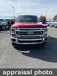 2021 Ford F-250 Crew Cab 4WD Pickup for sale #MEC79862W - photo 9