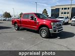 2021 Ford F-250 Crew Cab 4WD Pickup for sale #MEC79862W - photo 8